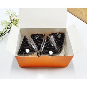 조각 케이크 25종 [케이크납품 카페케익 조각케익 초코 치즈 티라미수등], 460g, 1개, M오페라