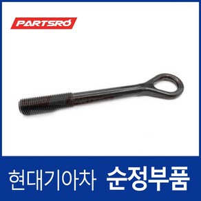 토윙 후크(견인고리) (091473M000) 벨로스터 벨로스터N 아반떼 제네시스 I30 G70 G80 투싼 아이