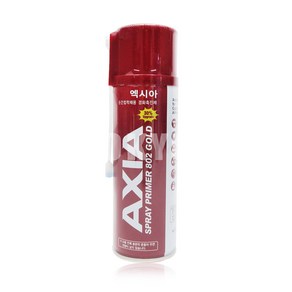 엑시아 802 GOLD 230ml 경화촉진제 AXIA