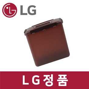 LG 정품 Z503MPSP13 김치냉장고 9.1리터 김치 통 용기 밀폐 함 ki89801, 1개