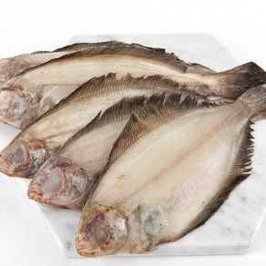 동해안 국내산 반건조 가자미 1kg 10마리 물가자미, 1kg (10마리), 1개