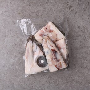 매일생선 메로머리 1kg, 1개