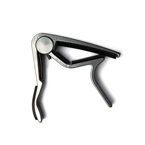 Dunlop 던롭 ACOUSTIC CURVED TRIGGER CAPOS 통기타 카포