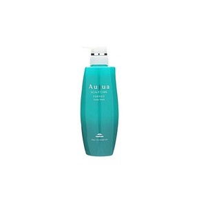 오쥬아 FO 포르티스 트리트먼트(500g) SCALP CARE FOR TICE Scalp Mask 500g, 1개, 620g