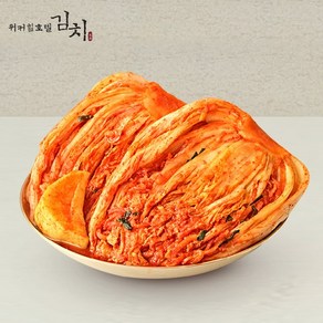 워커힐호텔 포기김치, 1개, 9kg