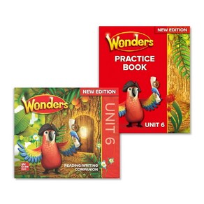 Wonders New Edition Student Package 1.6 (SB+PB)