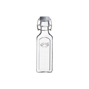 [킬너] 뉴 클립탑 보틀 유리병 오일병 소스병, 1개, 300ml