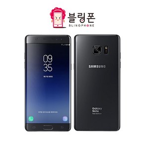 삼성전자 삼성 갤럭시 노트7 FE 64GB 공기계 S급