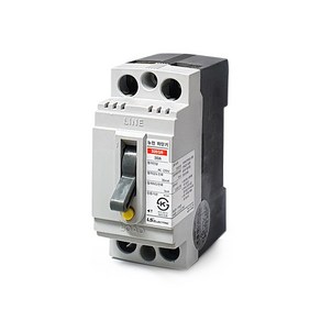 LS 분전반용 누전차단기 32EGR 2P 30AF 5kA 20A 30A DIN rail