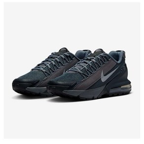 나이키 펠로세 네이비스모크 스파이크리스 남성 스크린 골프화 Nike Air Max Pulse Roam navy/smoke