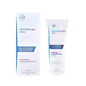 덱시안 듀크레이 메드 크림 MD, 100ml, 1개