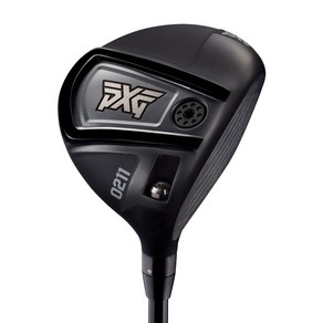 PXG 2021 0211 페어웨이 우드(기본샤프트) ALL NEW FAIRWAY WOODS - 왼손 가능