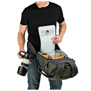 LOWEPRO 로우프로 플립사이드 트렉 BP 450 AW., 단일모델, 1개