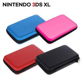 3DS XL 닌텐도 구큰다수 가방 파우치