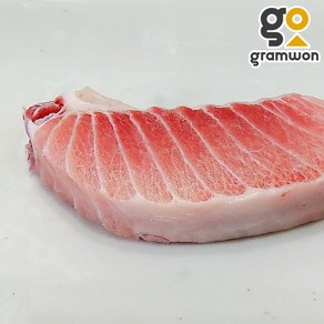 냉동참치 참치 회 눈다랑어 뱃살 중 1kg 복육, 눈다랑어 복육 중 1kg, 1개