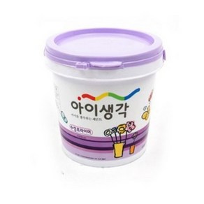 아이생각 수성프라이머 1L 단품, 1000ml, 1개