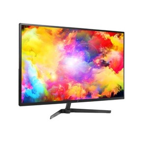 [주연테크] V32Q-75 IPS QHD 아이케어, 80cm