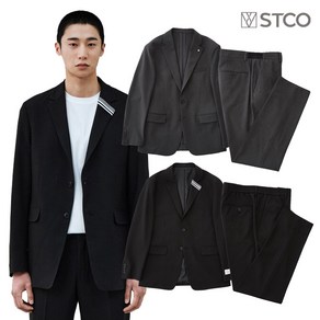 에스티코 STCO 남성 여름 정장/수트 세트 69 900원 14종