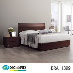 에이스침대 BRA 1399-T HT-R등급/LQ(퀸사이즈), 월넛