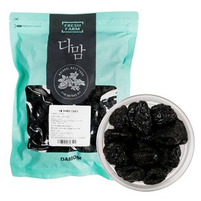 터키산 건자두 1kg/프룬/푸룬, 1개