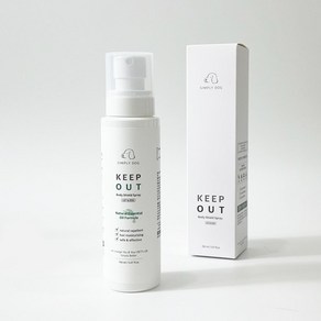 킵아웃 바디쉴드 스프레이, 150ml, 1개