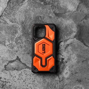 UAG 아이폰16 프로맥스 모나크 맥세이프 케이스