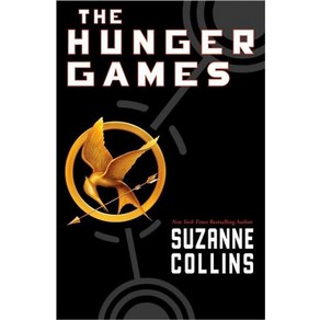 The Hunge Games (Book 1):The Hunge Games, Scholastic Pess