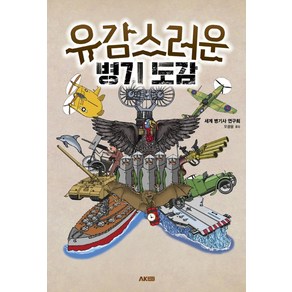 유감스러운 병기 도감, 에이케이커뮤니케이션즈, 세계 병기사 연구회