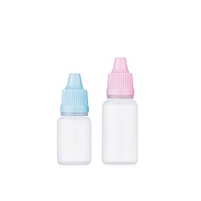 공병-10ml 20ml(3개o100개) 소분용기 리필용기, 20ml- 3개묶음, 3개