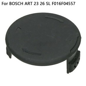 BOSCH ART 용 잔디 트리머 스풀 커버 23 26 SL 스트리머 브러시 커터 라인 캡베이스 F016F04557 기화기 키트, 한개옵션0