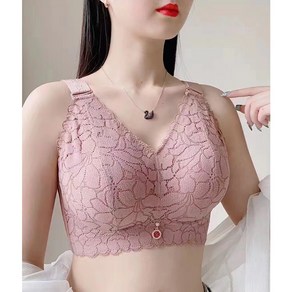 [멜로그라노7701-1] 홑겹브라 노와이어 브라렛 E컵 F컵 G컵 H컵 I컵 J컵 K컵 풀컵브라 맞춤브라 빅사이즈브라