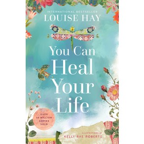 (영문도서) You Can Heal Your Life Paperback