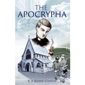 (영문도서) The Apocypha Papeback, Sid Hata Publishes, English, 9781925707922