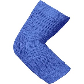 미국내수 인크레디웨어 팔꿈치보호대 블루 S/M L XL 배송메세지 입력, 1개