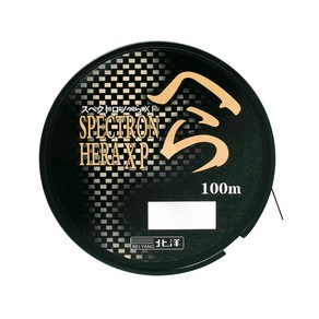 헤라 블랙 모노라인 100m, 블랙 5호, 1개