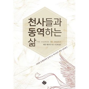 천사들과 동역하는 삶(케빈 제다이)