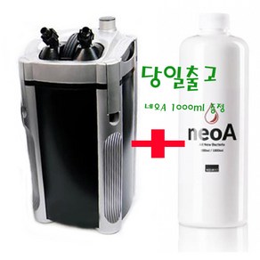 필그린 외부여과기 EF-500 2자용외부여과기, 1개