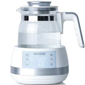 오쿠 스마트 전기 분유포트, OCP-TP130W