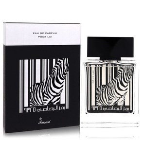 Rasasi Rumz Al 9325 Pou Lui Eau De Pafum Spay 50 ml fo Men(관세포함), 50ml, 1개