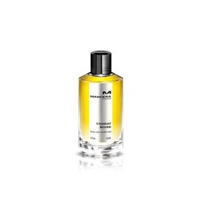 MANCERA 컬렉션 화이트 라벨 오 드 퍼퓸 스프레이 120ml Make 253323, Holz, One size, 1개