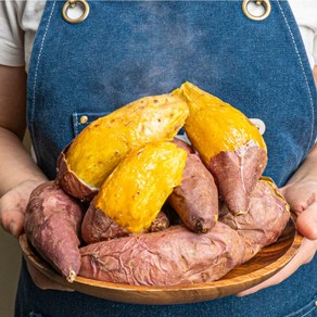 프리미엄 조은제 꿀고구마, 1개, 10kg(대왕)