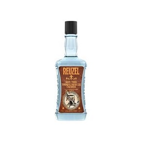 REUZEL 루조 루조 REUZEL 헤어토닉 350ml 로션 클리어 350ml x 1