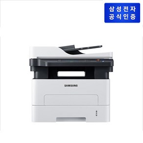 삼성 흑백 레이저 복합기 SL-M2680N [기본토너포함]