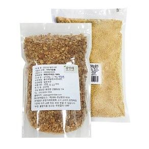 두레생협 국산 전통 메주가루(고운가루) 500g 막장가루(굵은가루) 500g 택1, 막장가루, 1개