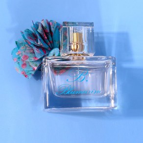 블루마린 비 블루마린 EDP 50ml, 1개