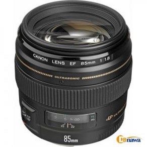캐논 EF 85mm F1.8 USM/캐논렌즈/캐논인물렌즈[JK]