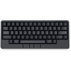 HHKB PFU 스튜디오 키보드 HHKB Studio (영어 레이아웃), PFU Keyboad HHKB Studio, black, 영어 배열