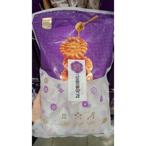 삼립 궁중꿀약과 1.5kg (30g 50개입)~~