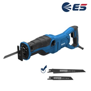 ES산업 RS212 전기 컷소 컷쏘 220V 1200W 컷소날2종