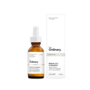 디오디너리 레티놀 0.2% 인 스쿠알란 (세럼) 30ml, 1개